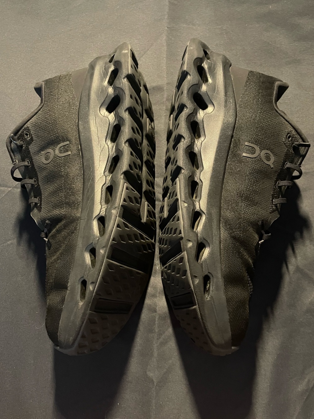 Men’s On Running Shoes